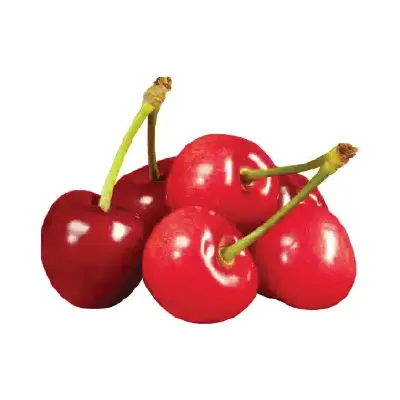 Cherries