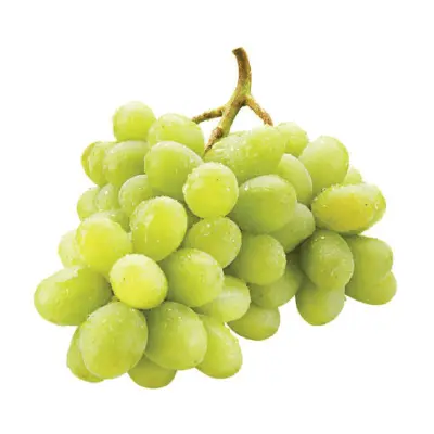 Grapes Seedless White