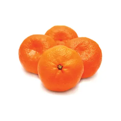 Mandarin