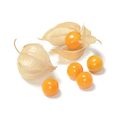  Golden Berries COLOMBIA