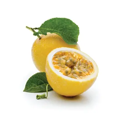 Orange Passion Fruit