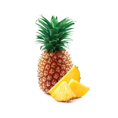 PINEAPPLE