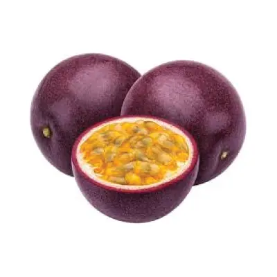 Purple Passion Fruit