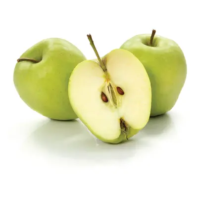 APPLE GREEN HOLLAND