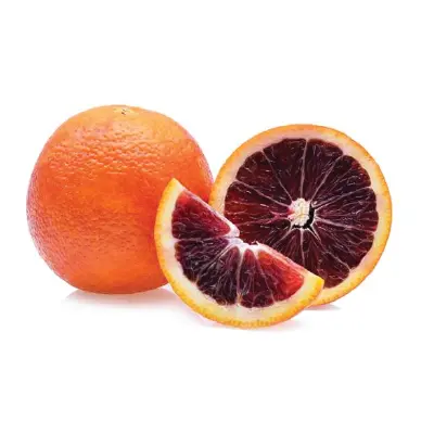 Blood Orange
