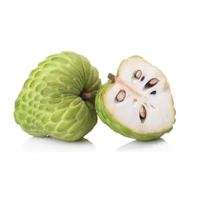 Custard Apple