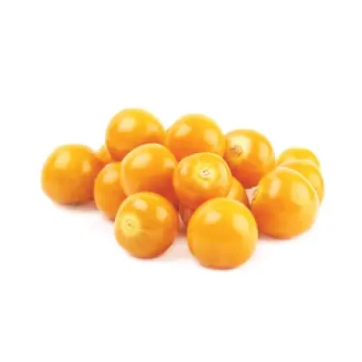 Golden Berries