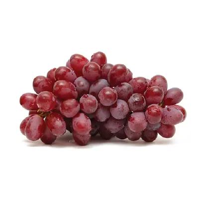 Grapes Seedless Red Holland