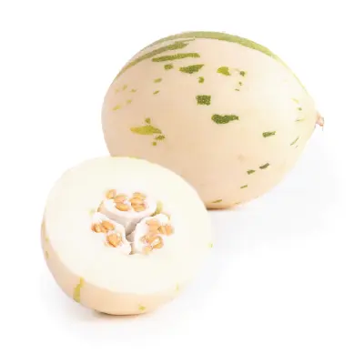 Melon Snowball