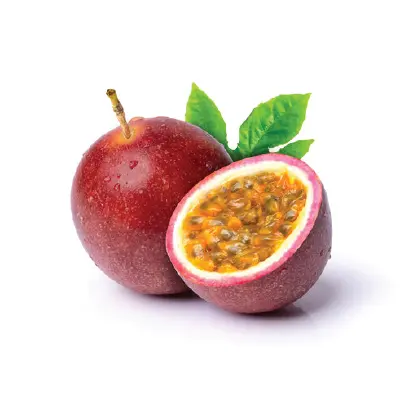 Passion Fruit