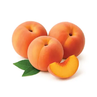 PEACH HOLLAND