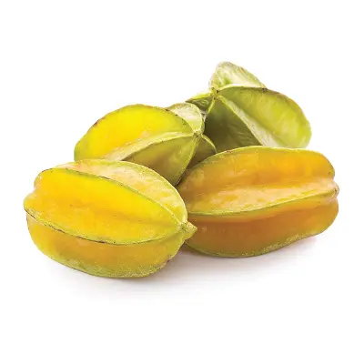  STAR FRUIT