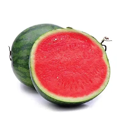 Watermelon Seedless