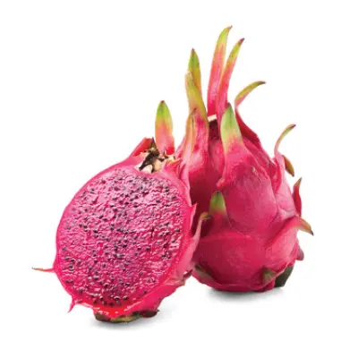 Dragon Fruit Red