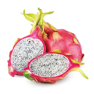 Dragon Fruit White
