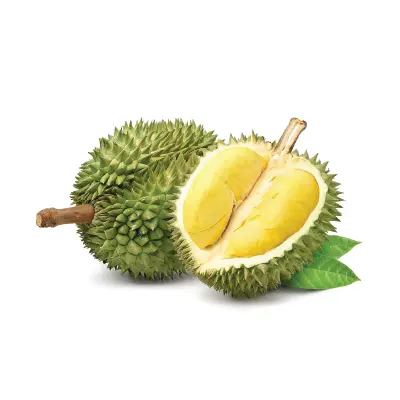  Durian