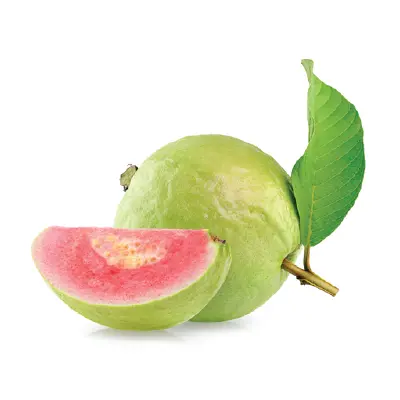 Guava Green