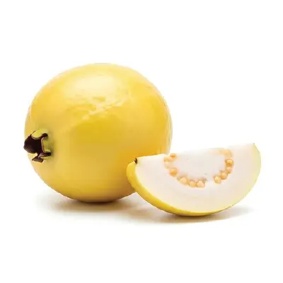 Guava Yellow