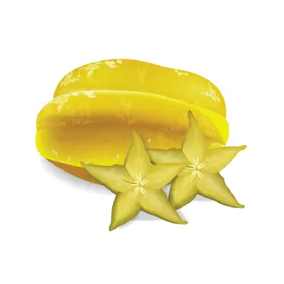 STAR FRUIT THAILAND