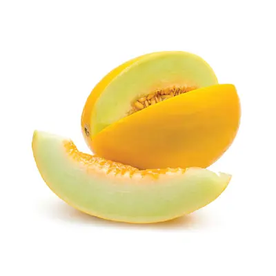 MELON HONEY DEW YELLOW USA