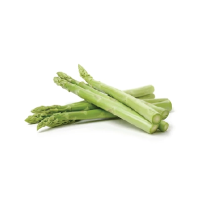ASPARAGUS BABY GREEN