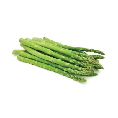 ASPARAGUS GREEN