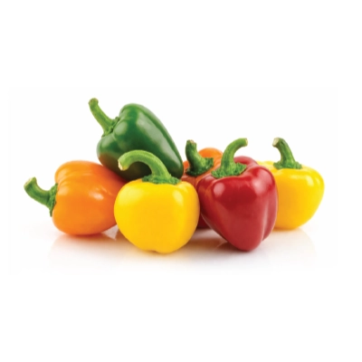 Baby Capsicums
