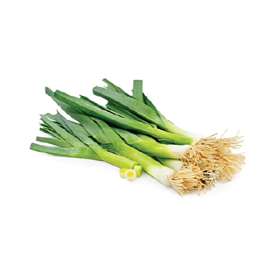 Baby Leeks