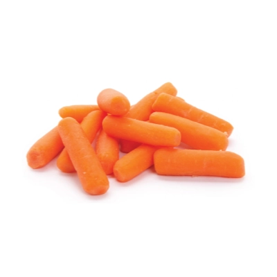 Carrot Baby Peeled