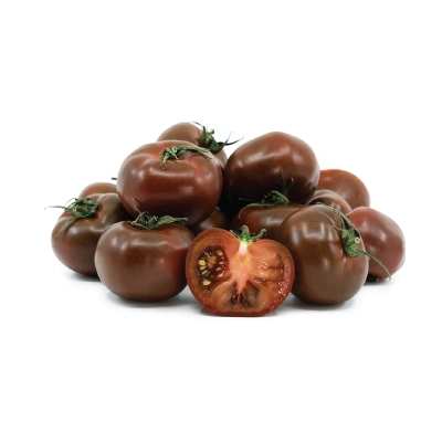 Cherry Tomato Brown