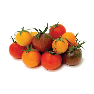  Cherry Tomato Mix