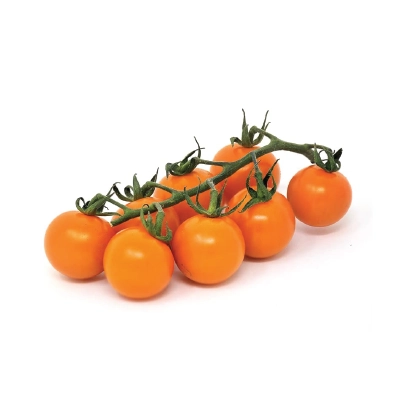 Cherry Tomato Orange
