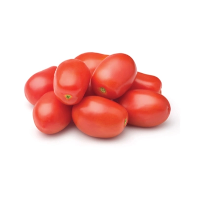 Cherry Tomato Plum Triangle