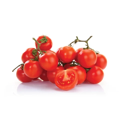 Cherry Tomato Red