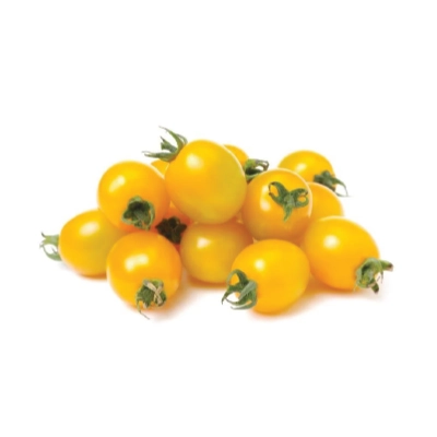 Cherry Tomato Yellow