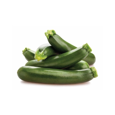 Courgette Green