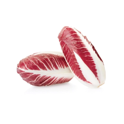 Endive Red
