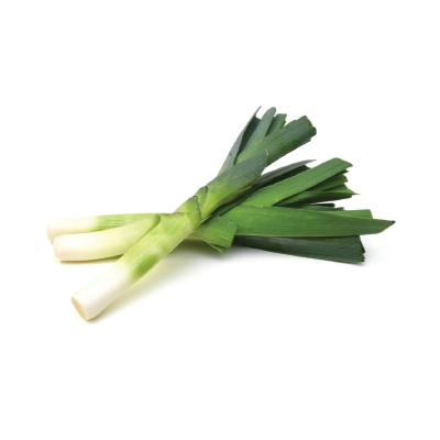 Leeks