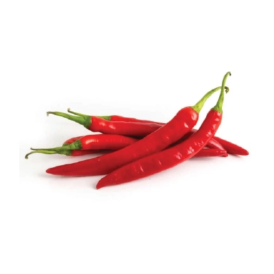 Long Hot Chilli