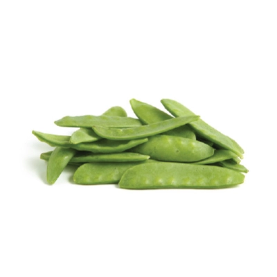  Mangetout Beans