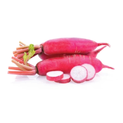 Radish Red