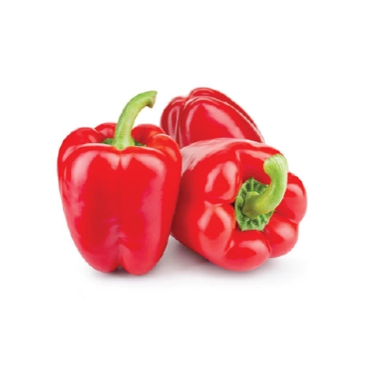 Red Capsicum