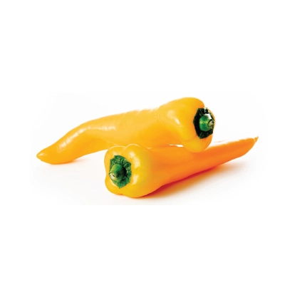 Sweet Pointed Peppers