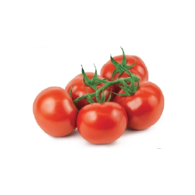  Tomato on the Vine Red