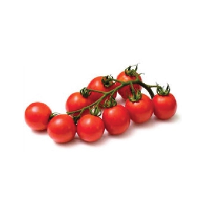 Tomato Cherry Red Bunch Intense