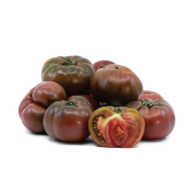  Tomato Plum Heirloom