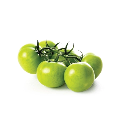 Tomato on the Vine Green