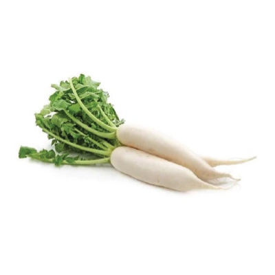 White Radish