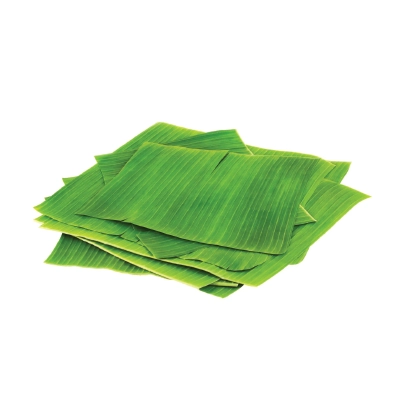  BANANA LEAVES