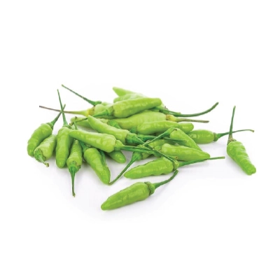  Green Chilli Baby
